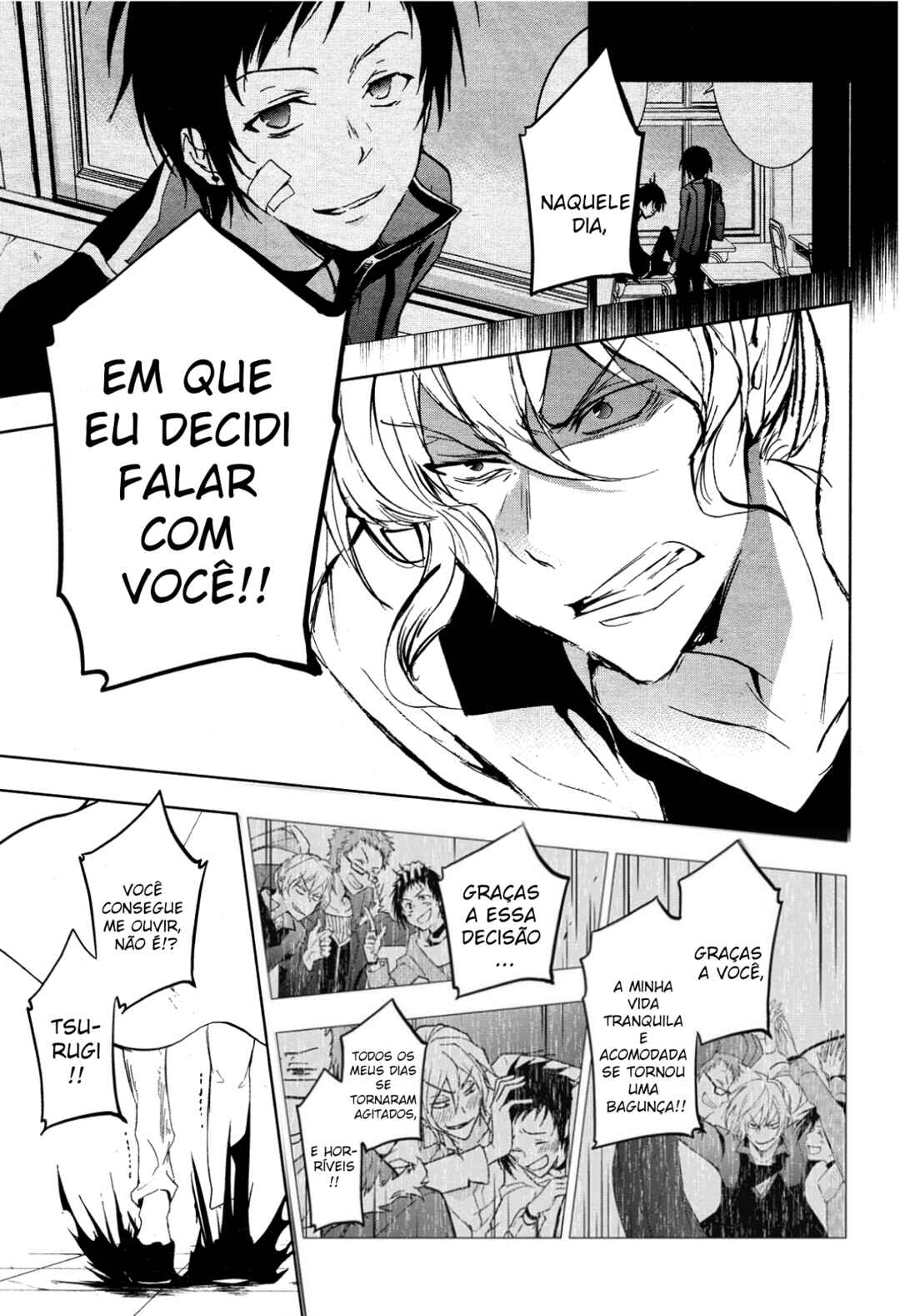 Chapter 71 - Page 23