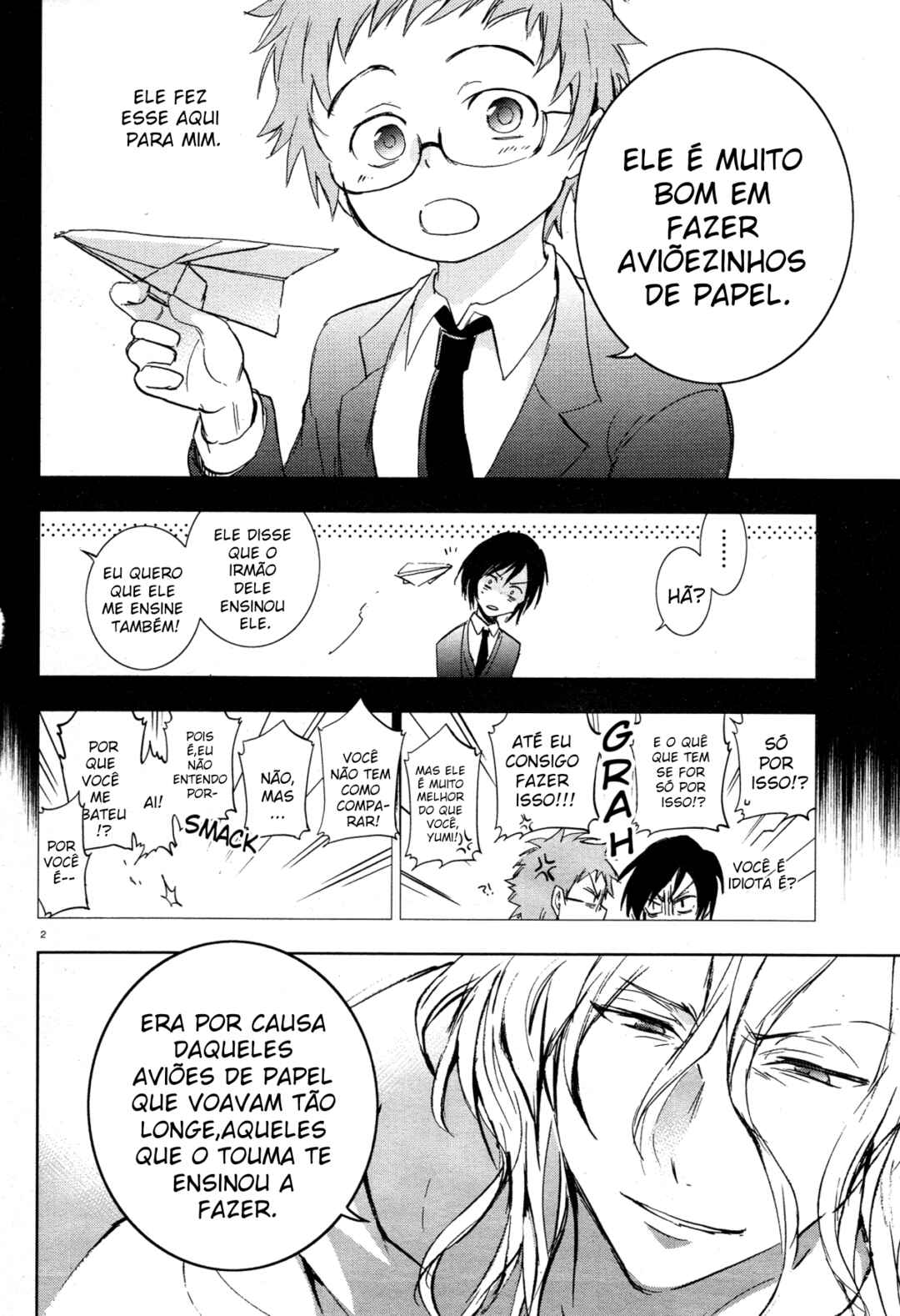 Chapter 71 - Page 30