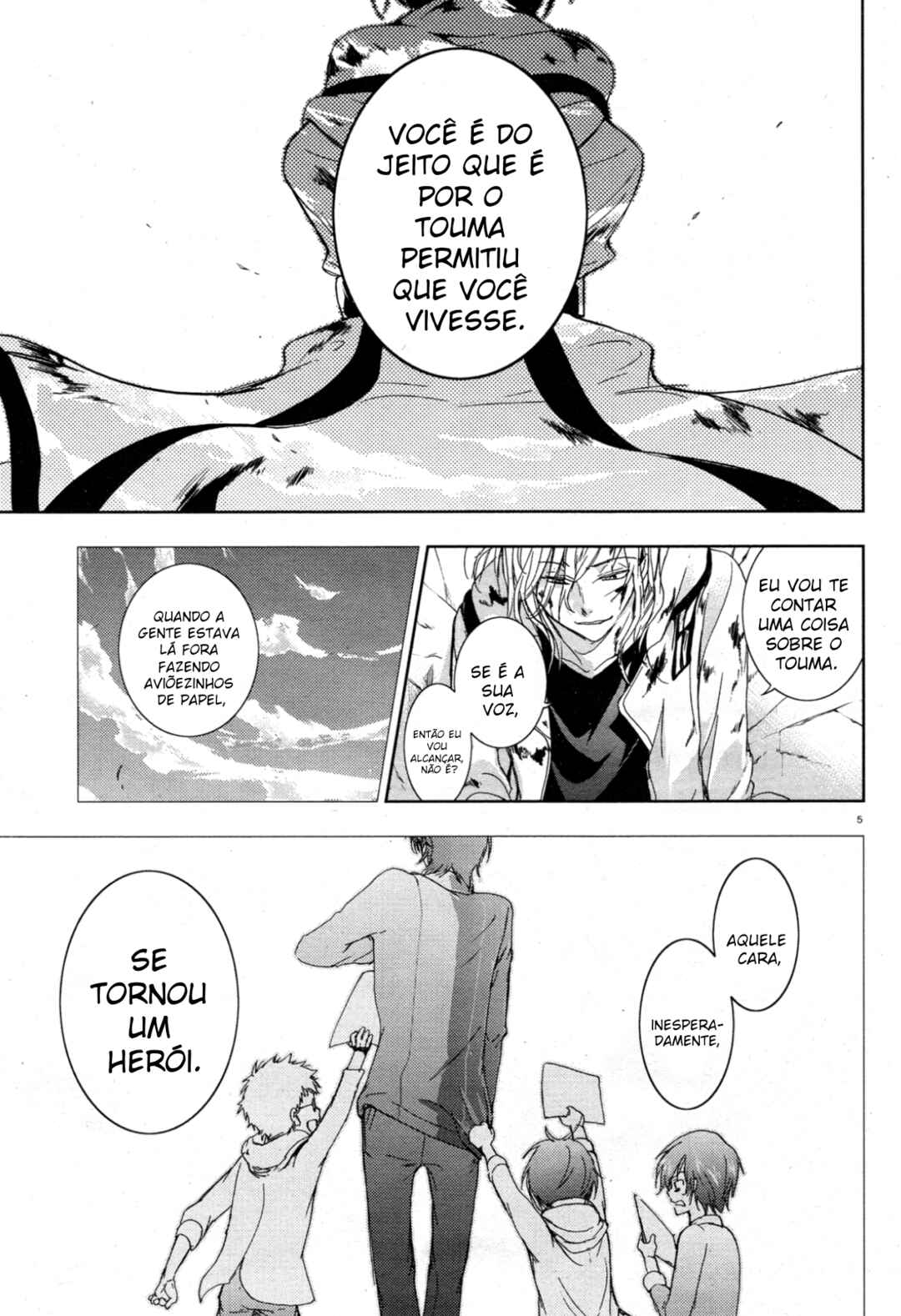 Chapter 71 - Page 33