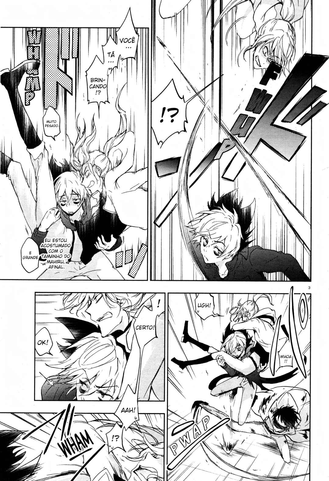 Chapter 71 - Page 8