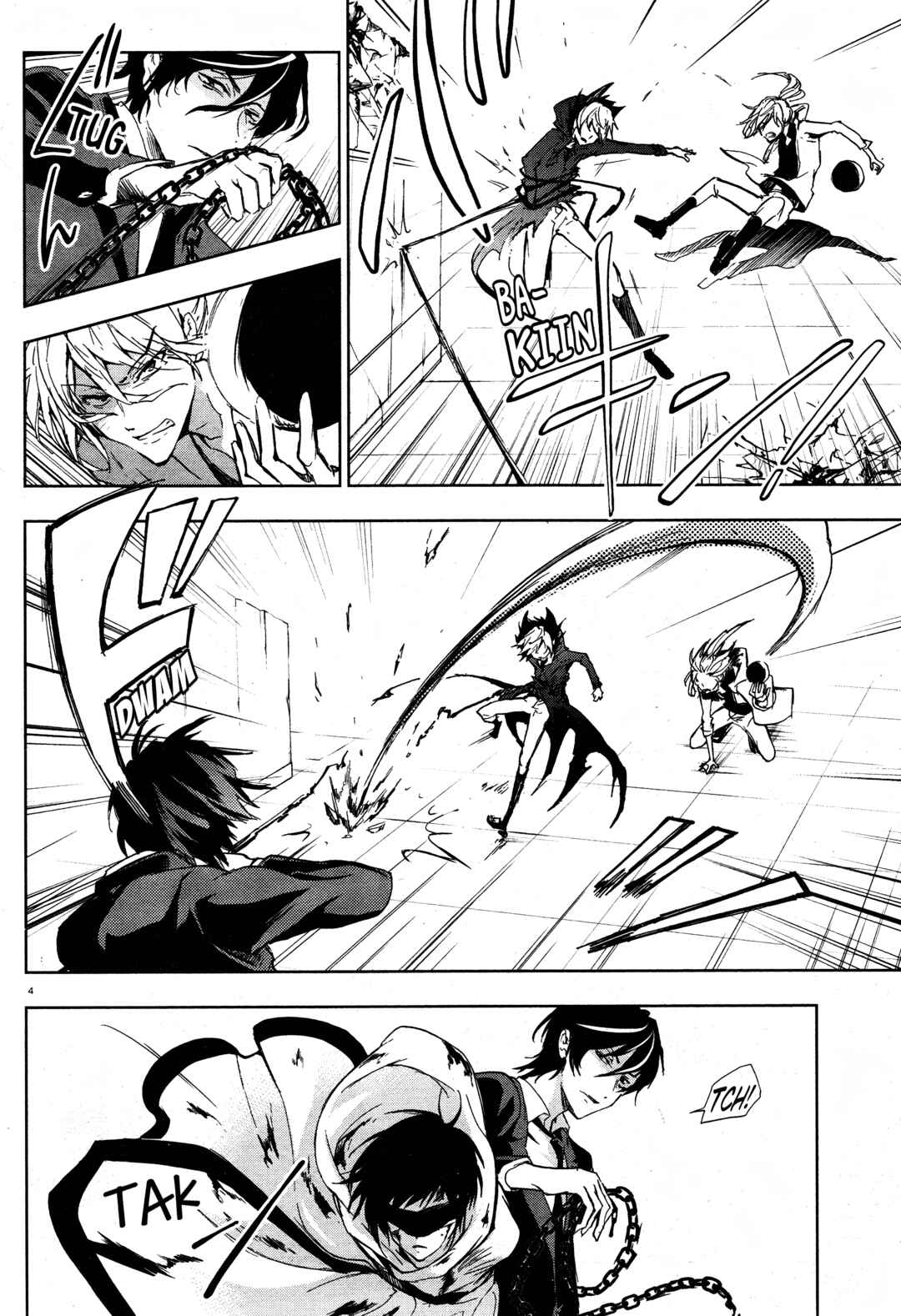 Chapter 71 - Page 9