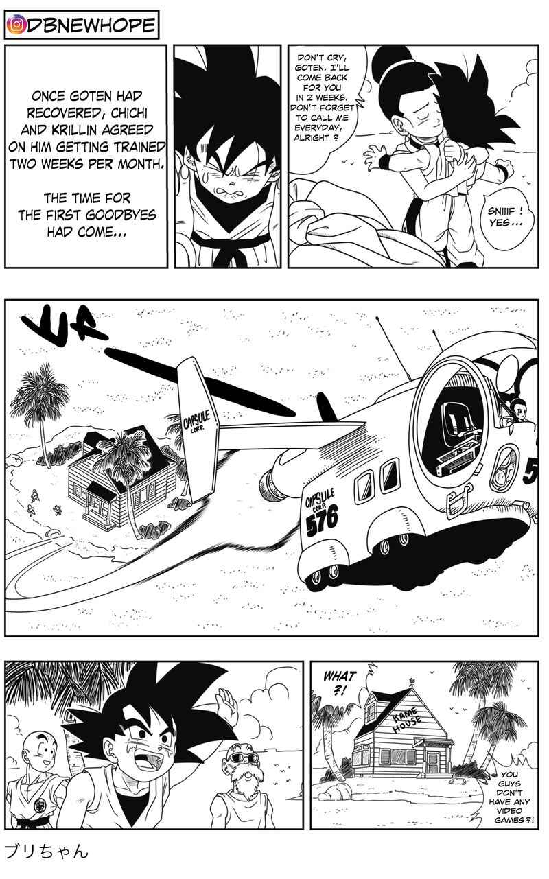 Chapter 3 - Page 2