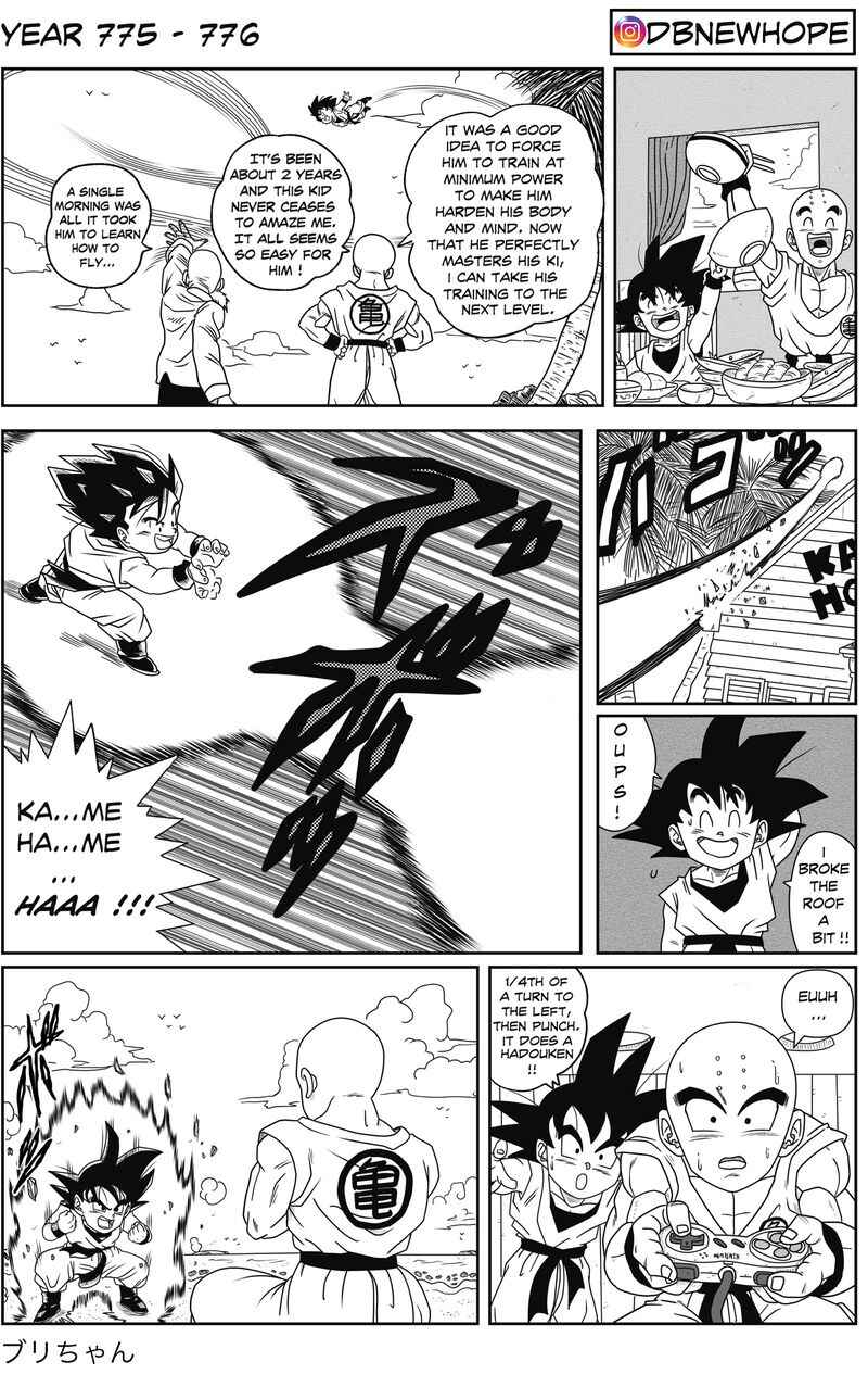 Chapter 3 - Page 4