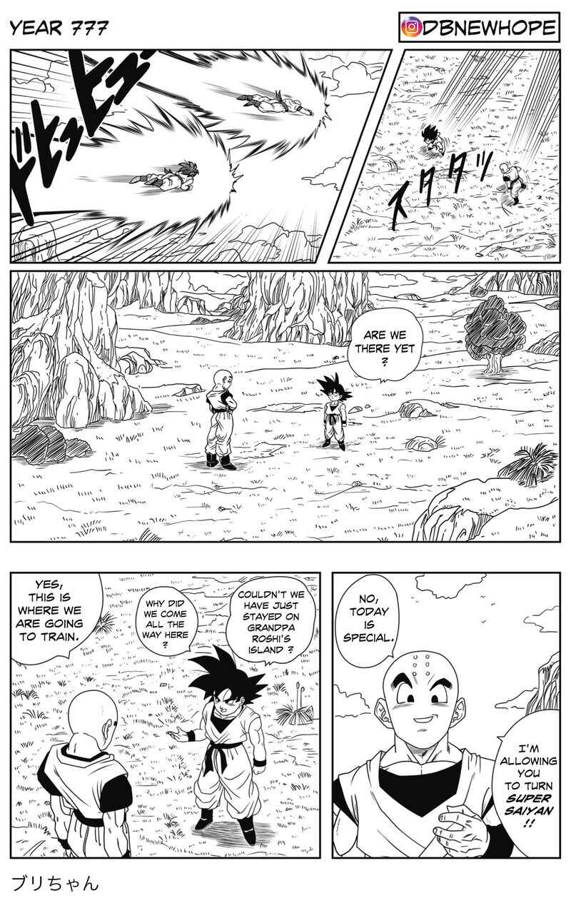 Chapter 3 - Page 6