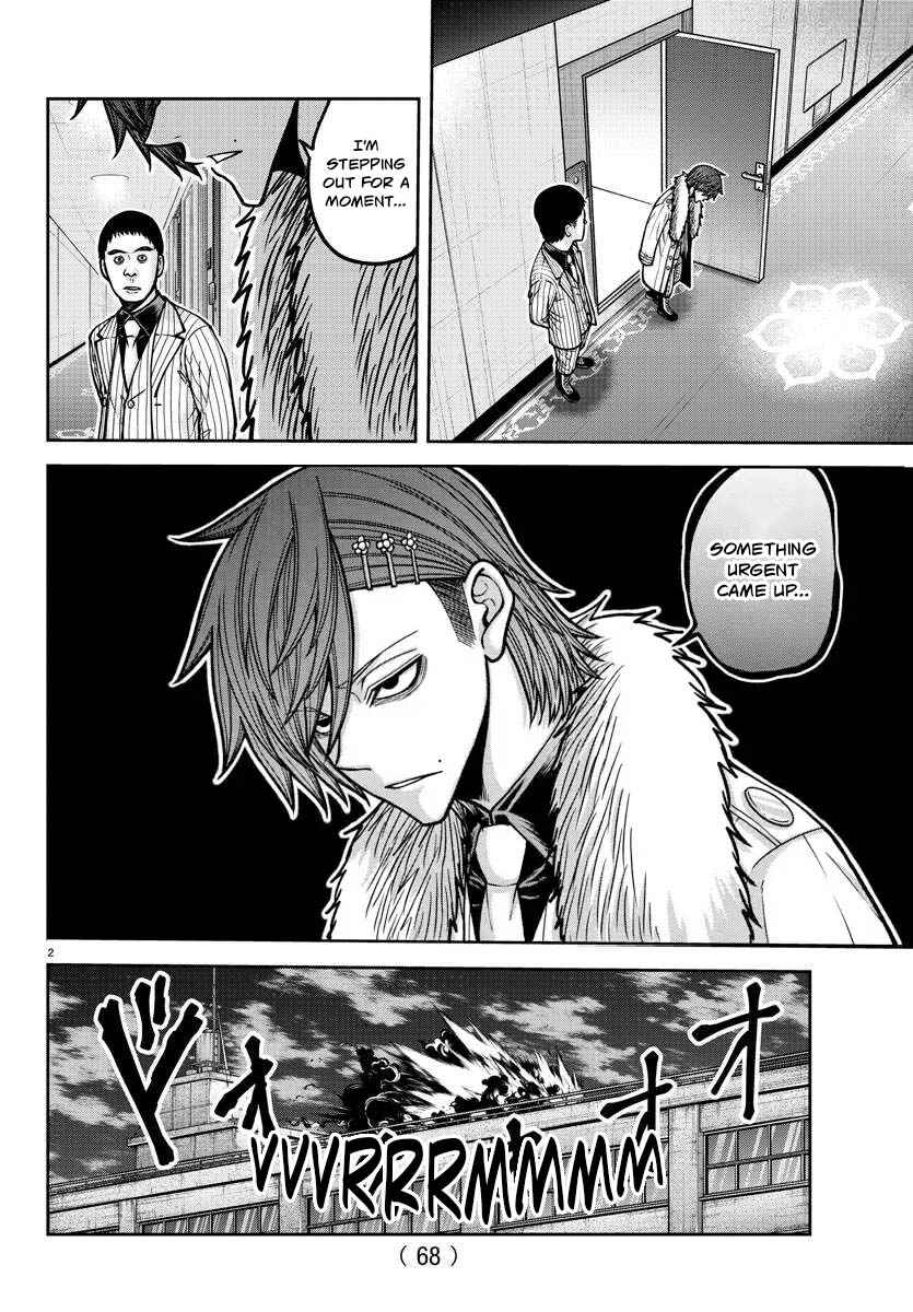 Chapter 181 - Page 3