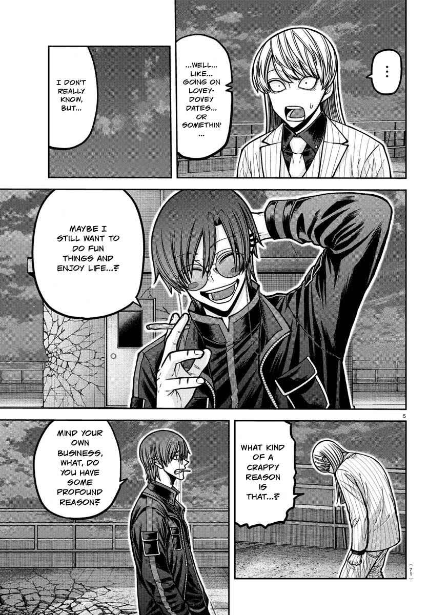 Chapter 181 - Page 6