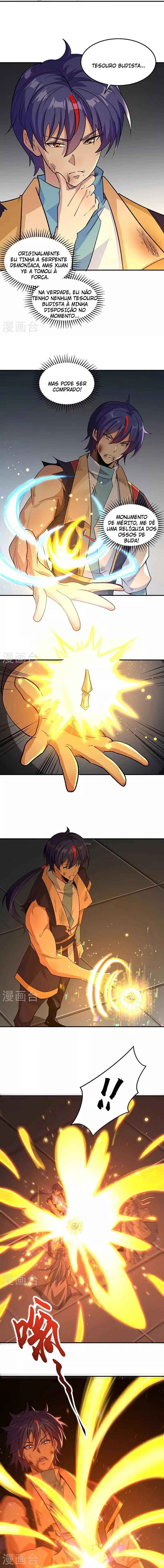 Chapter 616 - Page 5