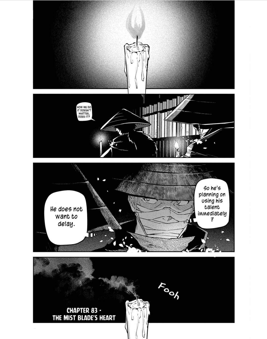 Chapter 83 - Page 1