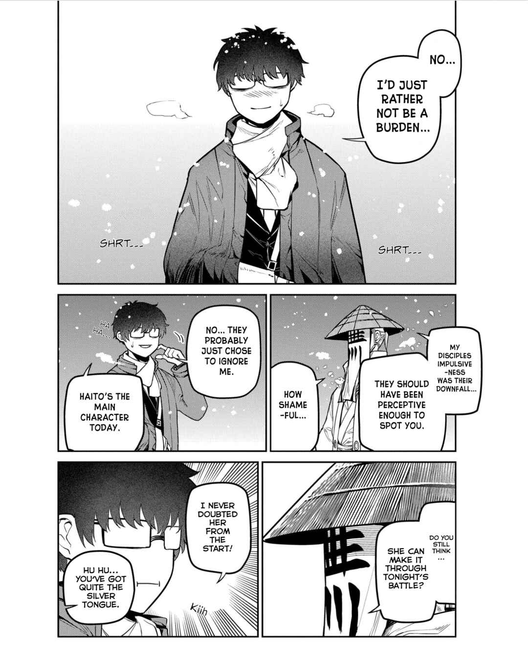 Chapter 83 - Page 10