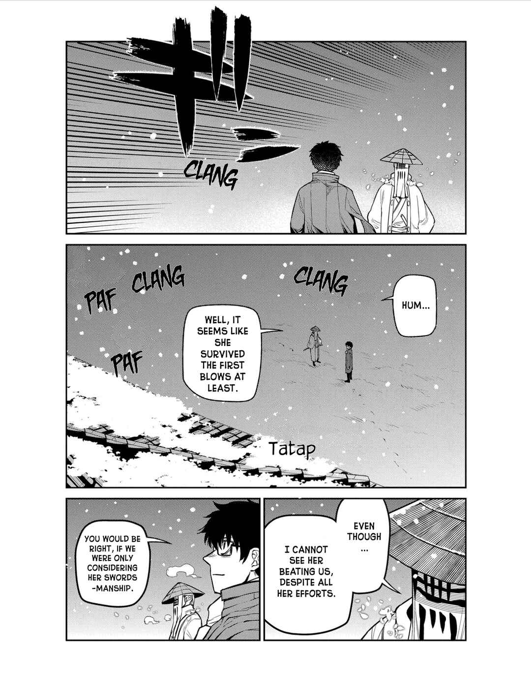 Chapter 83 - Page 11