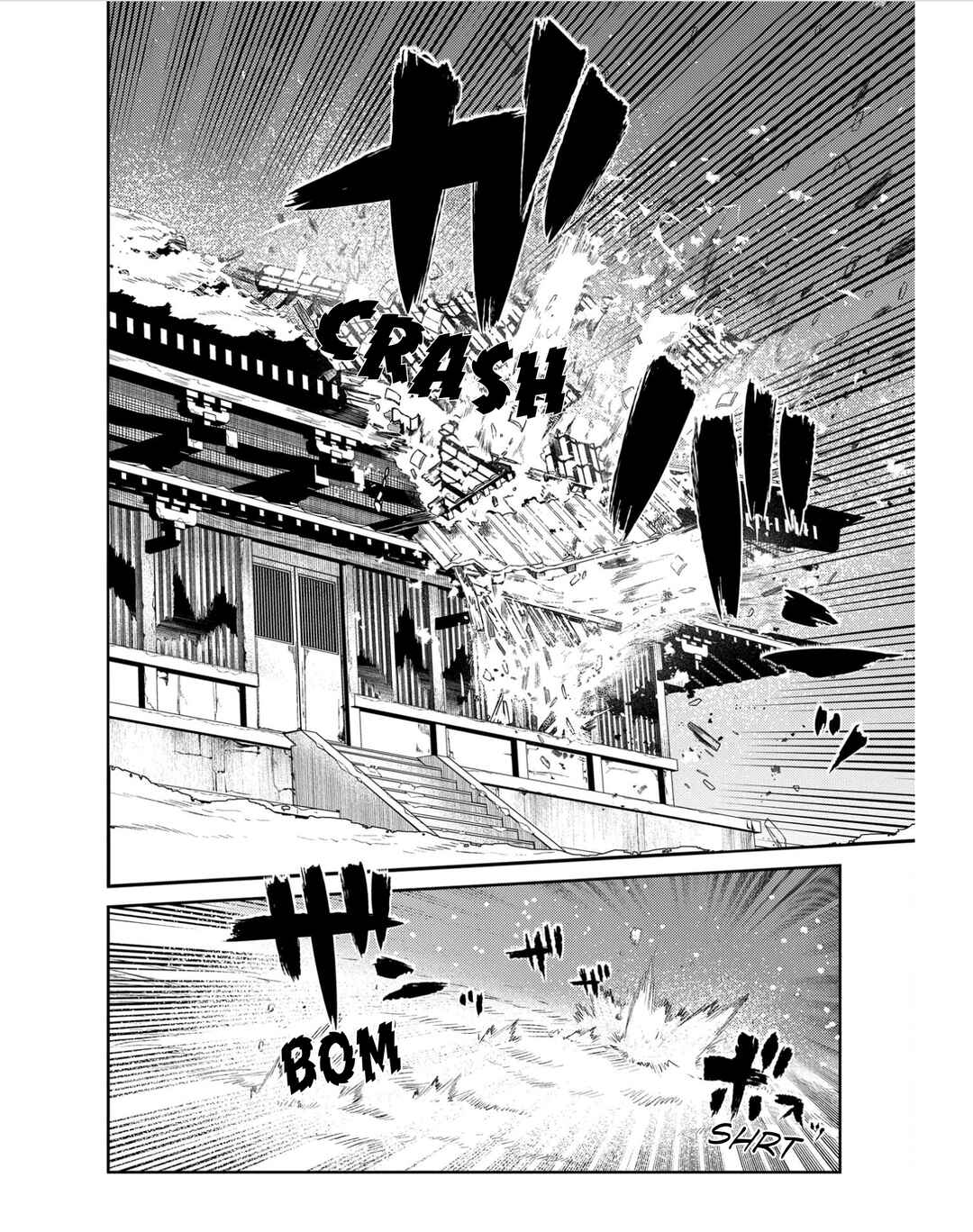 Chapter 83 - Page 12
