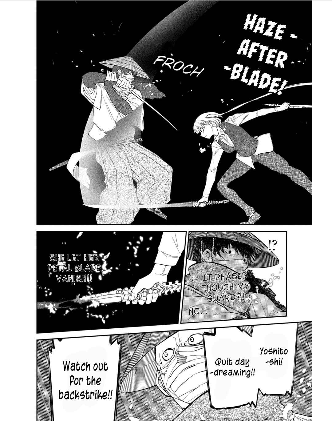 Chapter 83 - Page 18