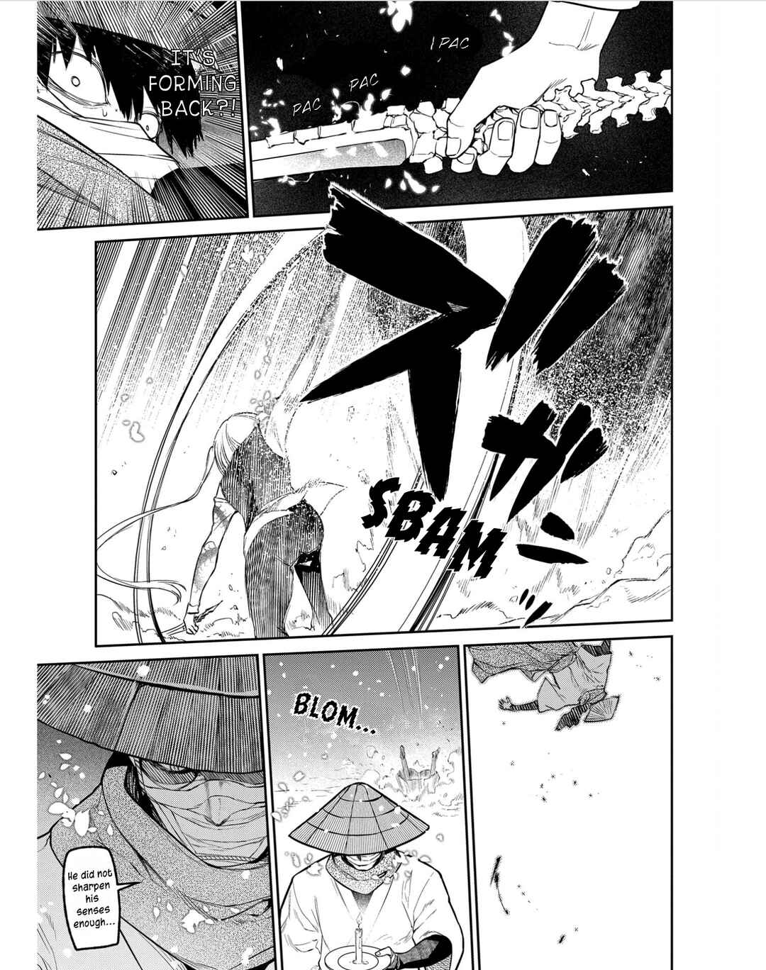 Chapter 83 - Page 19