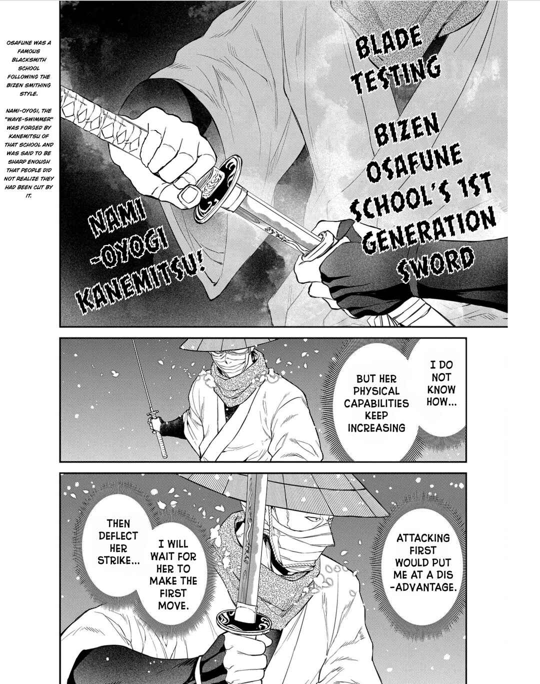 Chapter 83 - Page 20