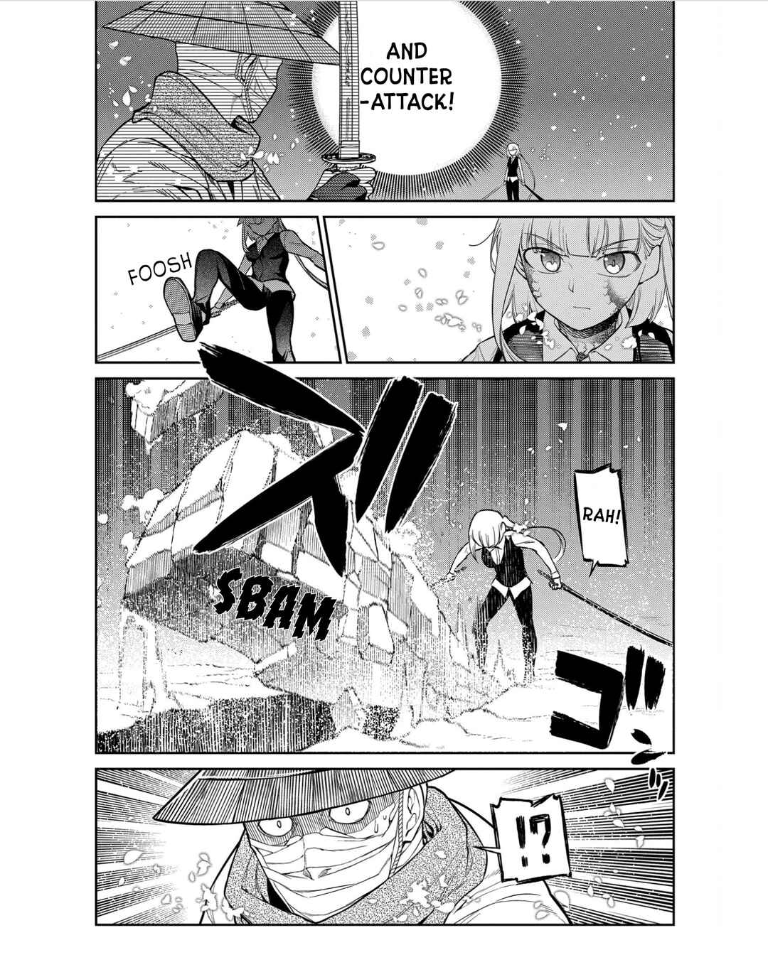 Chapter 83 - Page 21