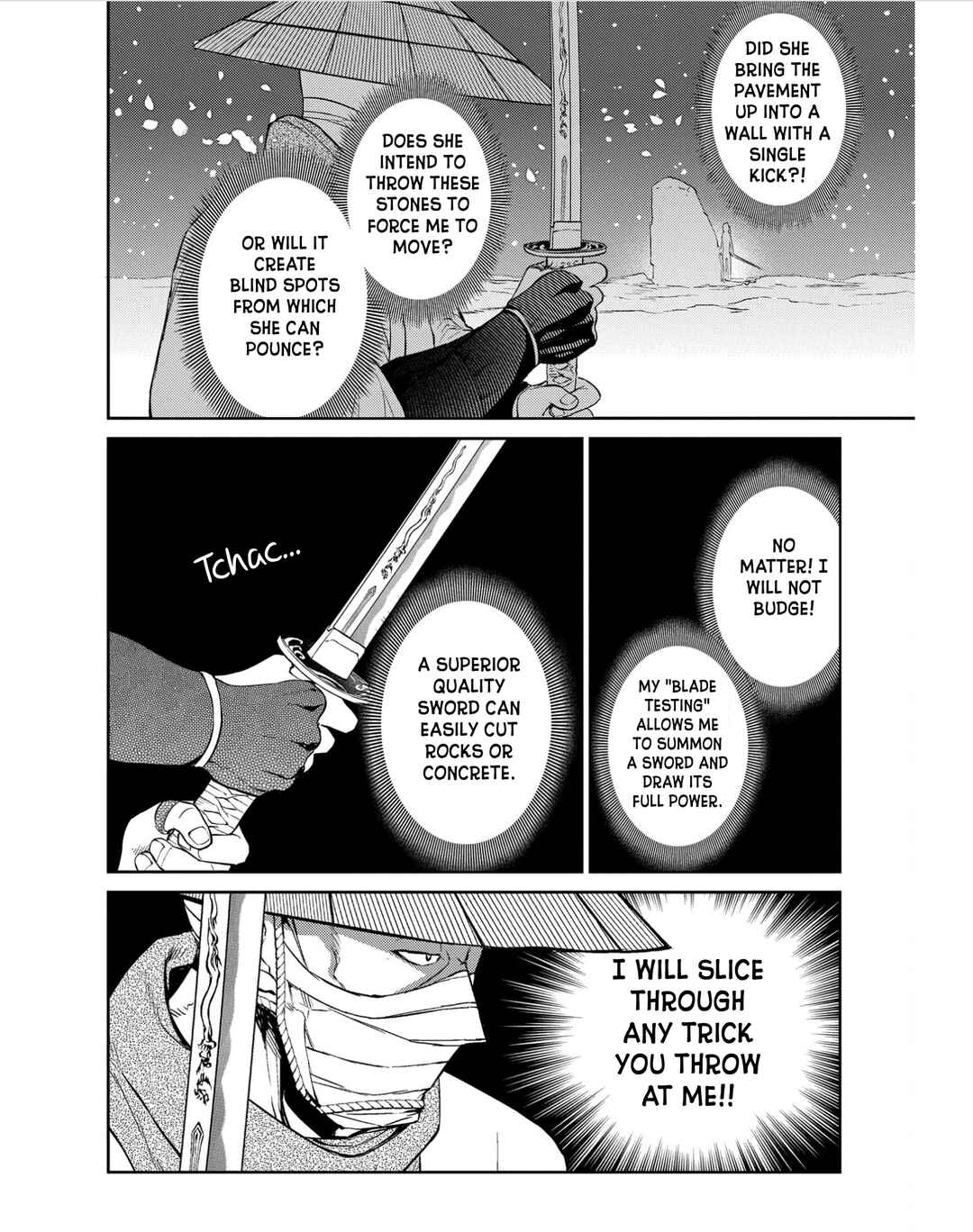 Chapter 83 - Page 22