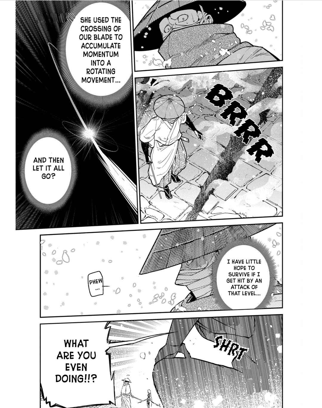 Chapter 83 - Page 27