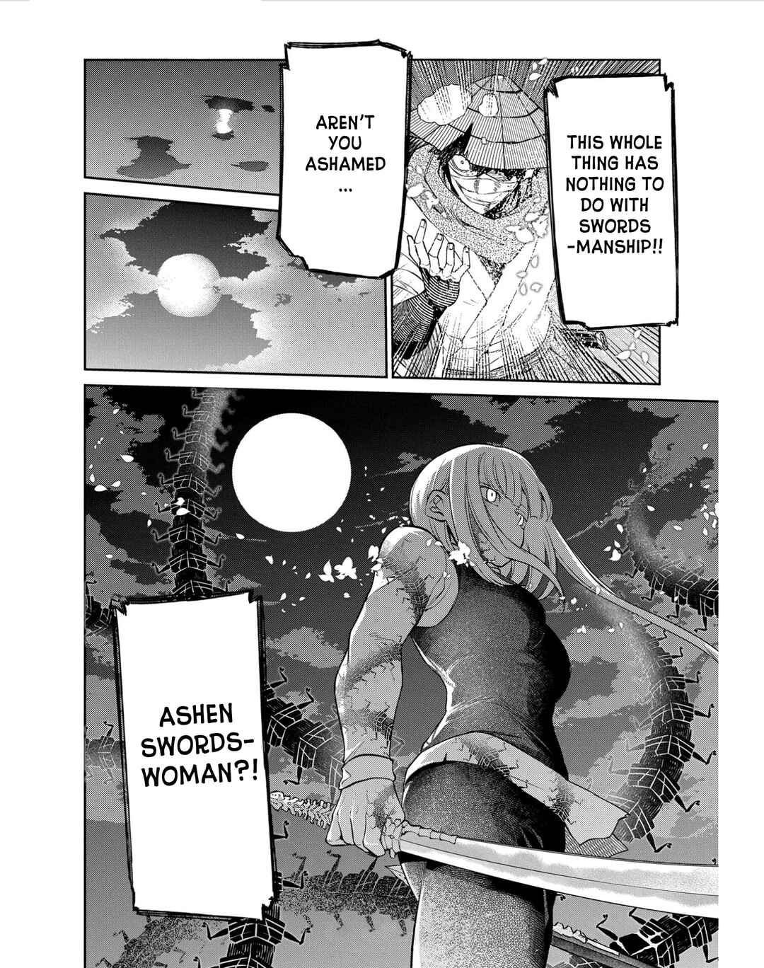 Chapter 83 - Page 28