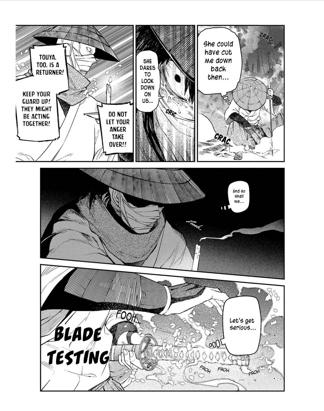 Chapter 83 - Page 7