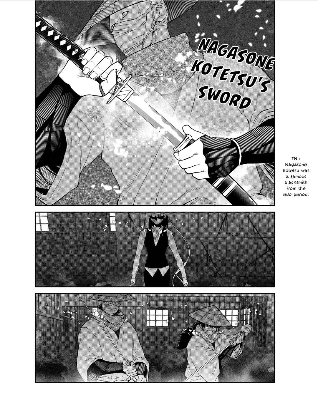 Chapter 83 - Page 8