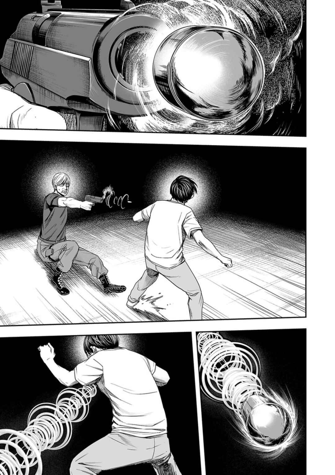 Chapter 110 - Page 12