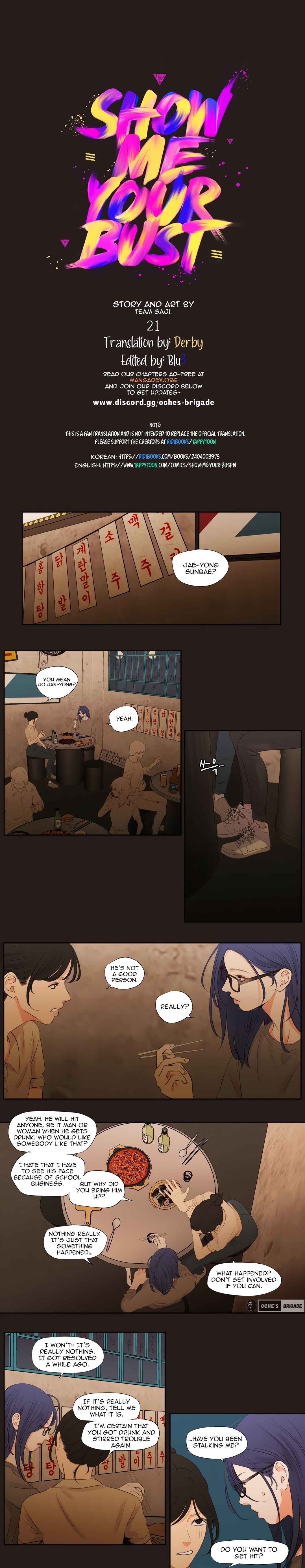 Chapter 21 - Page 1