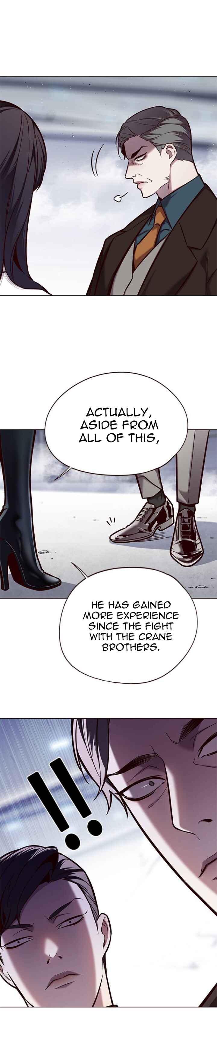 Chapter 121 - Page 11