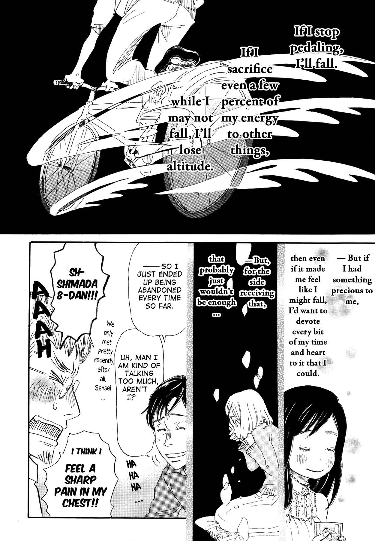 Chapter 145 - Page 6