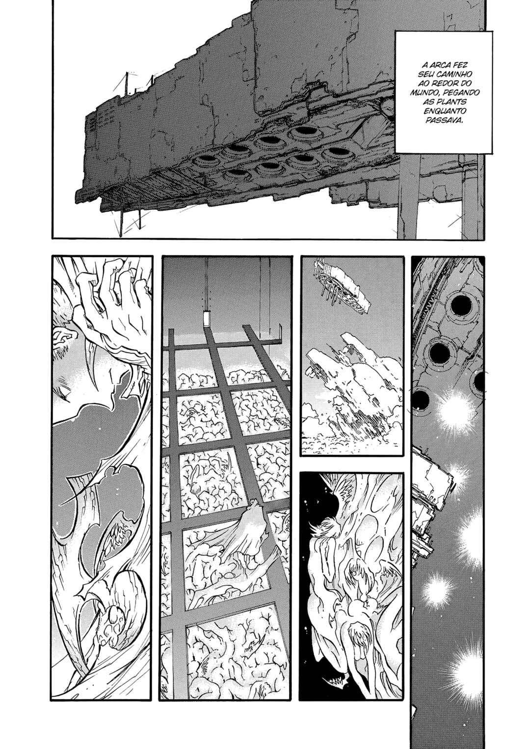 Chapter 47 - Page 20