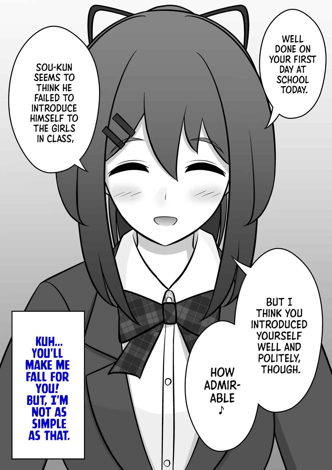 Chapter 67 - Page 3