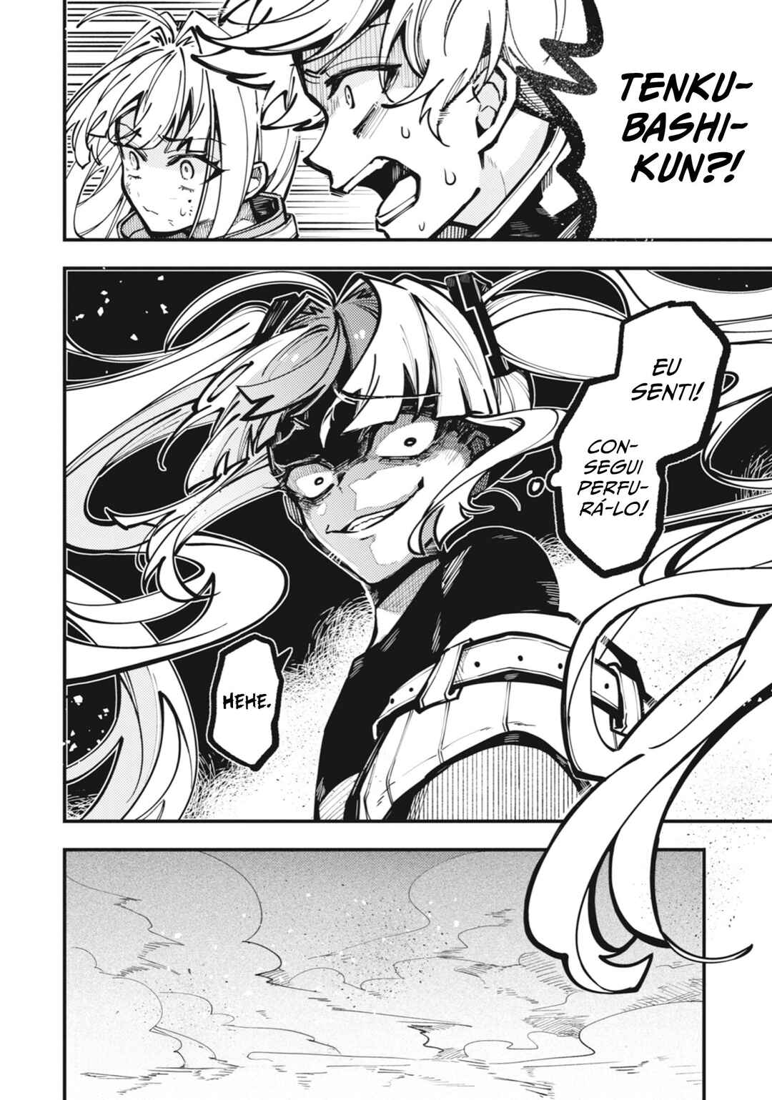 Chapter 28 - Page 32