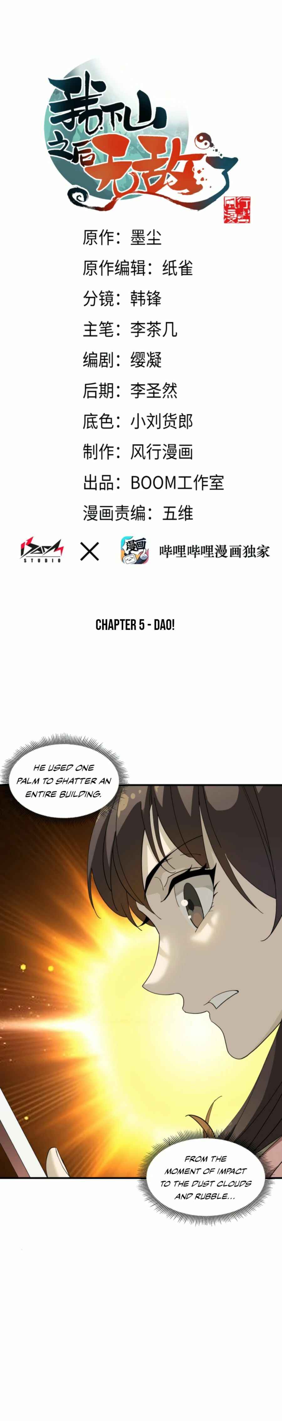 Chapter 5 - Page 2