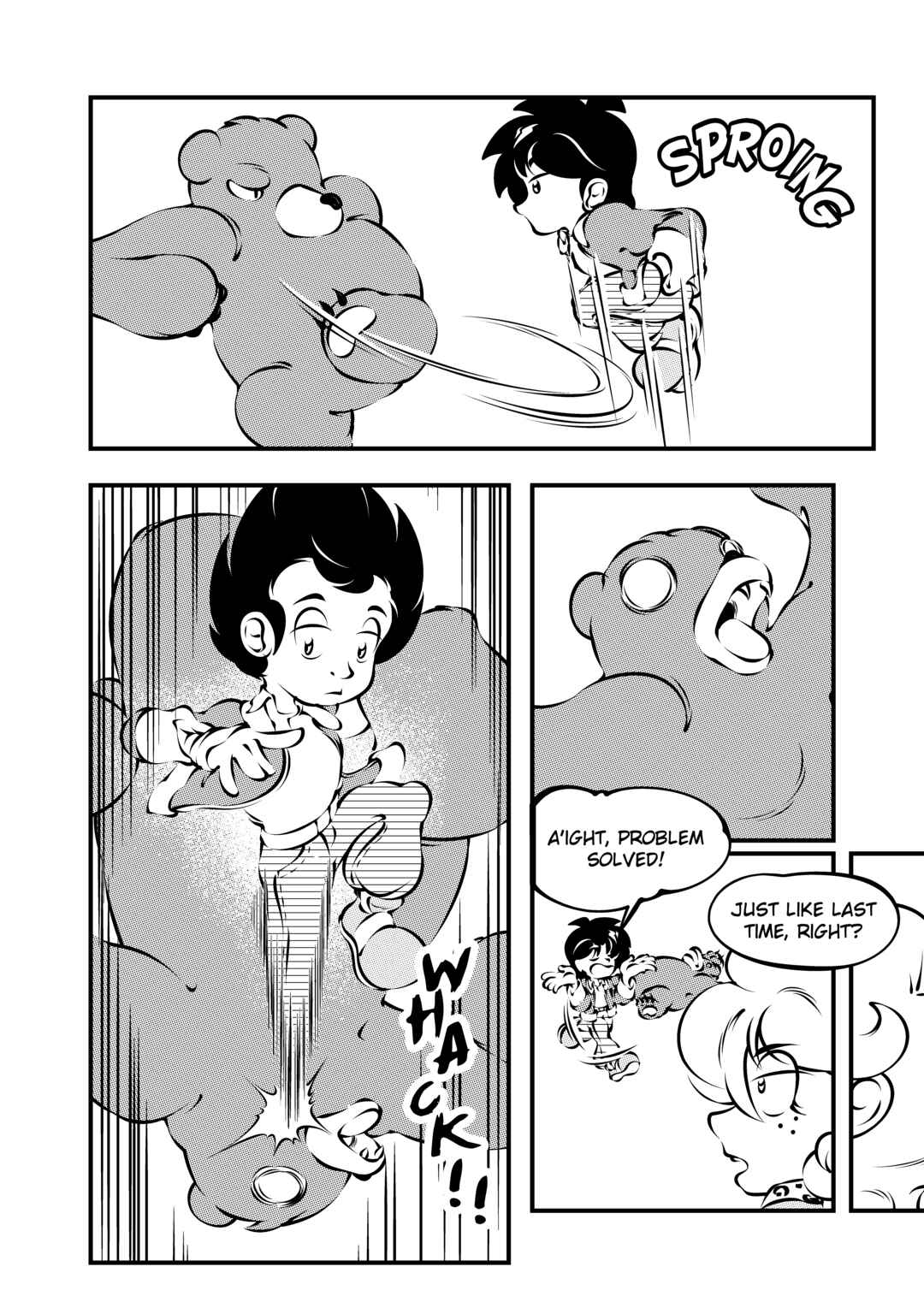 Chapter 4 - Page 11
