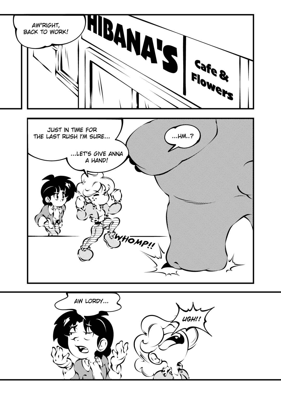 Chapter 4 - Page 12
