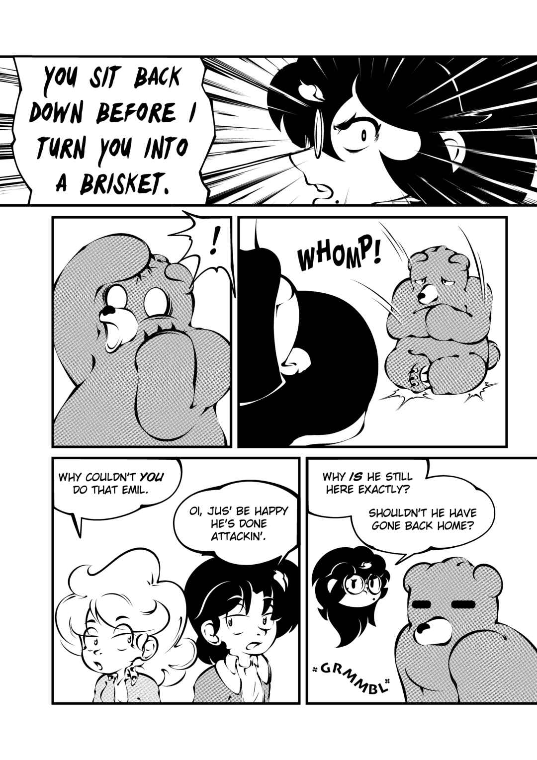 Chapter 4 - Page 15
