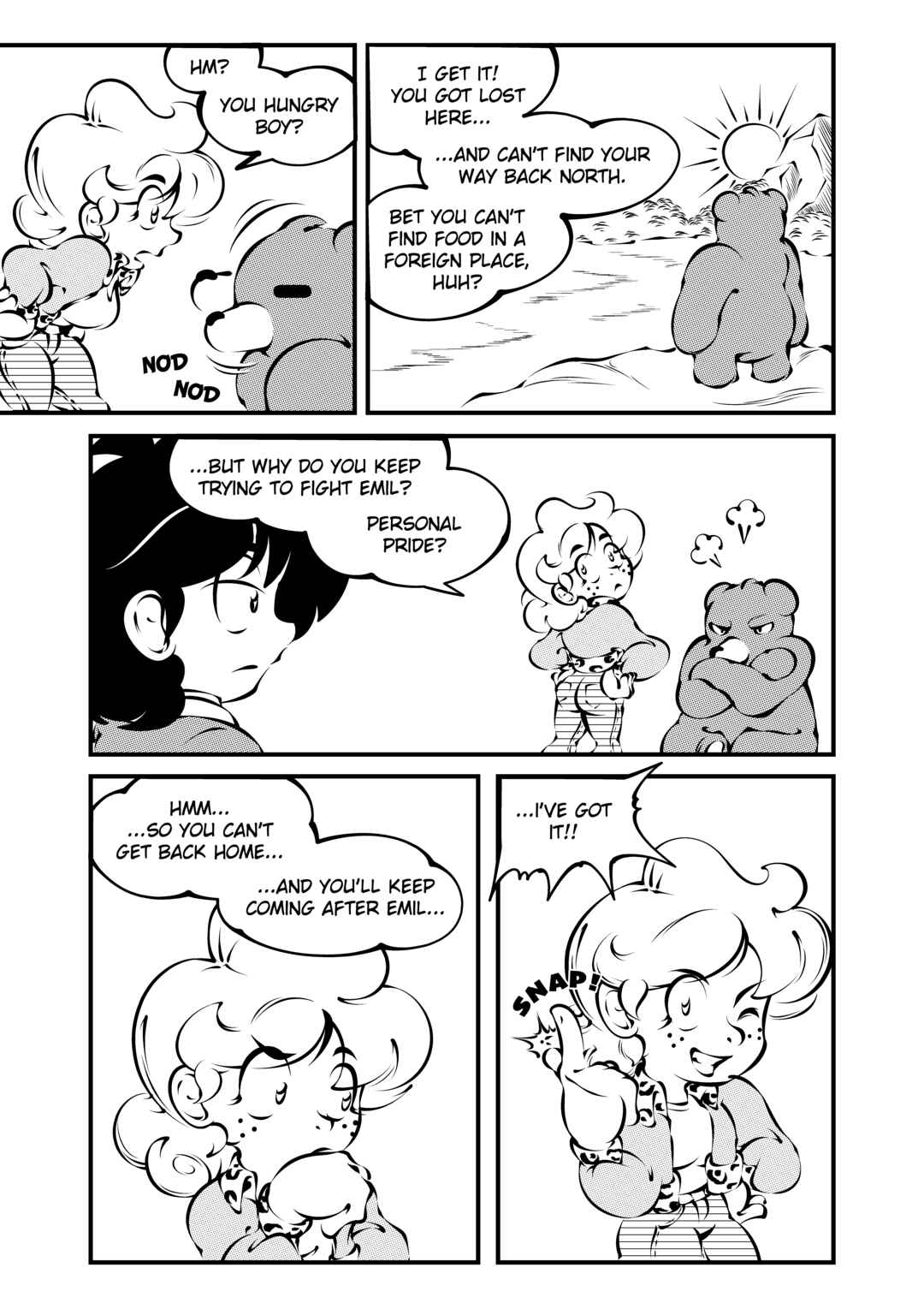 Chapter 4 - Page 16