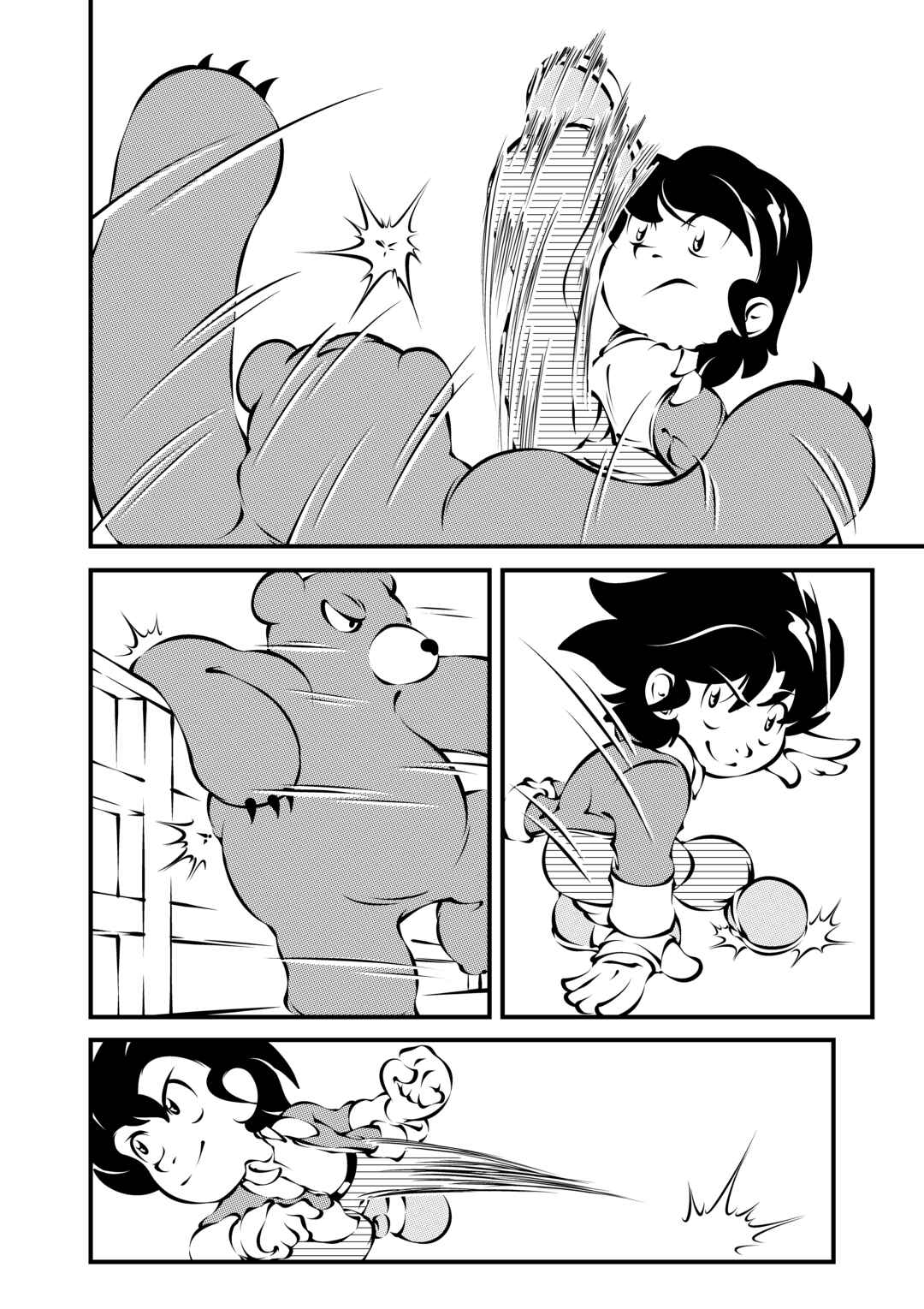 Chapter 4 - Page 7