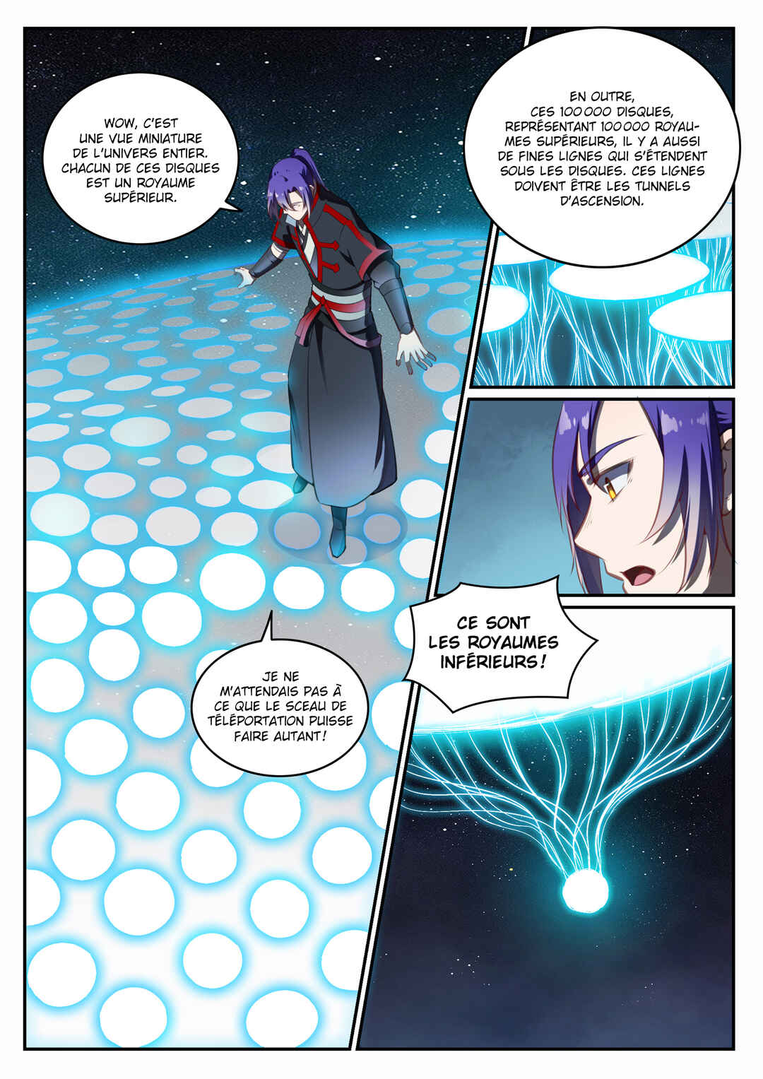 Chapter 684 - Page 12