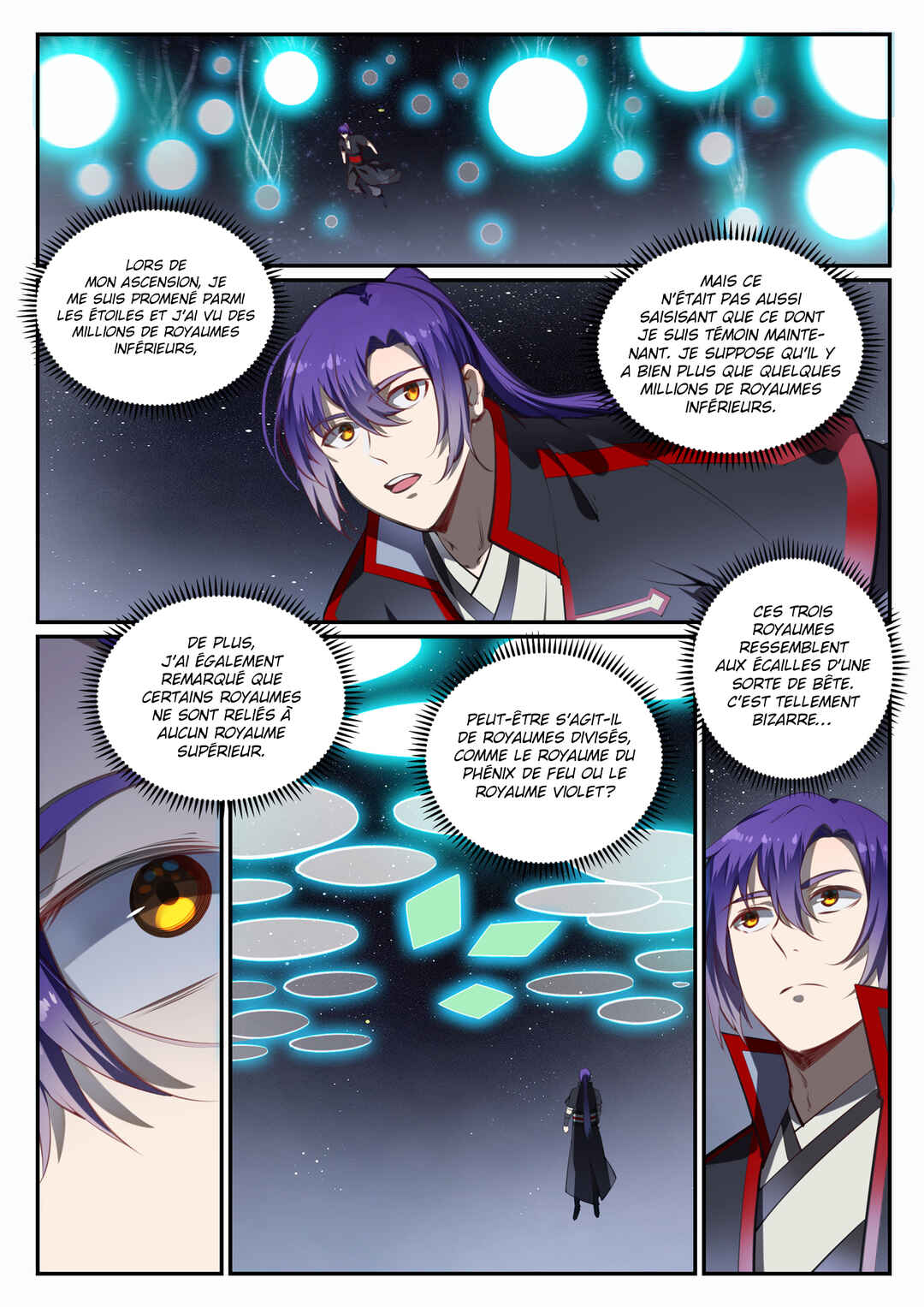 Chapter 684 - Page 13