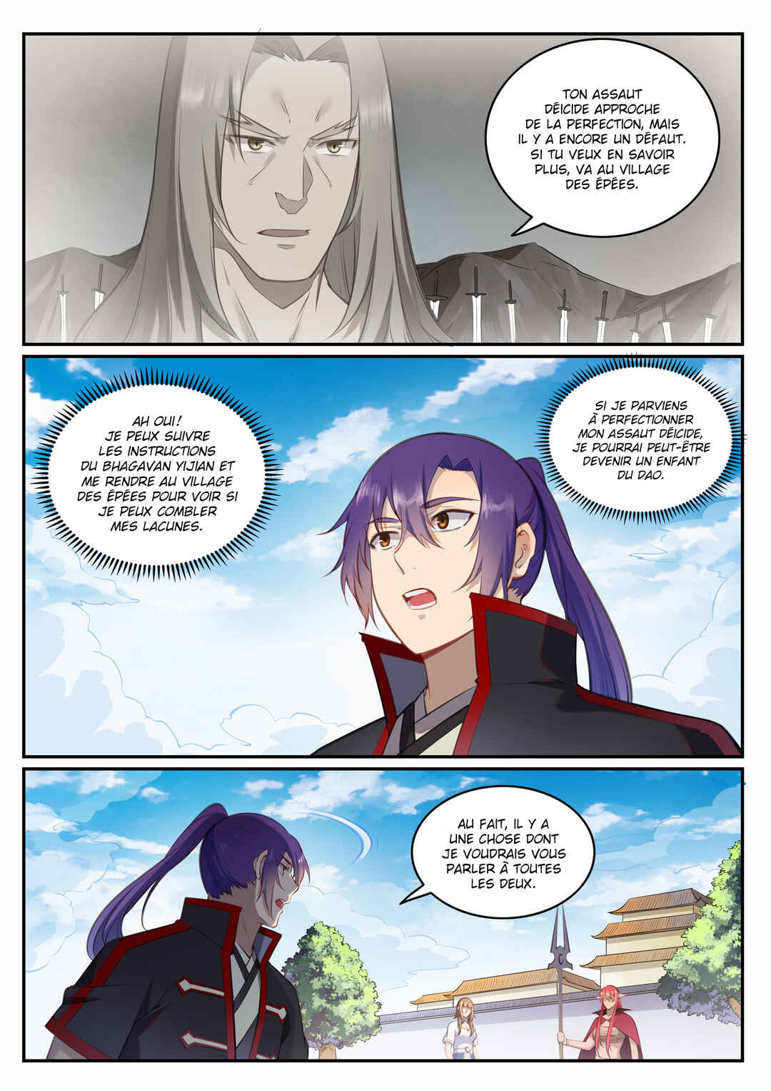 Chapter 684 - Page 4