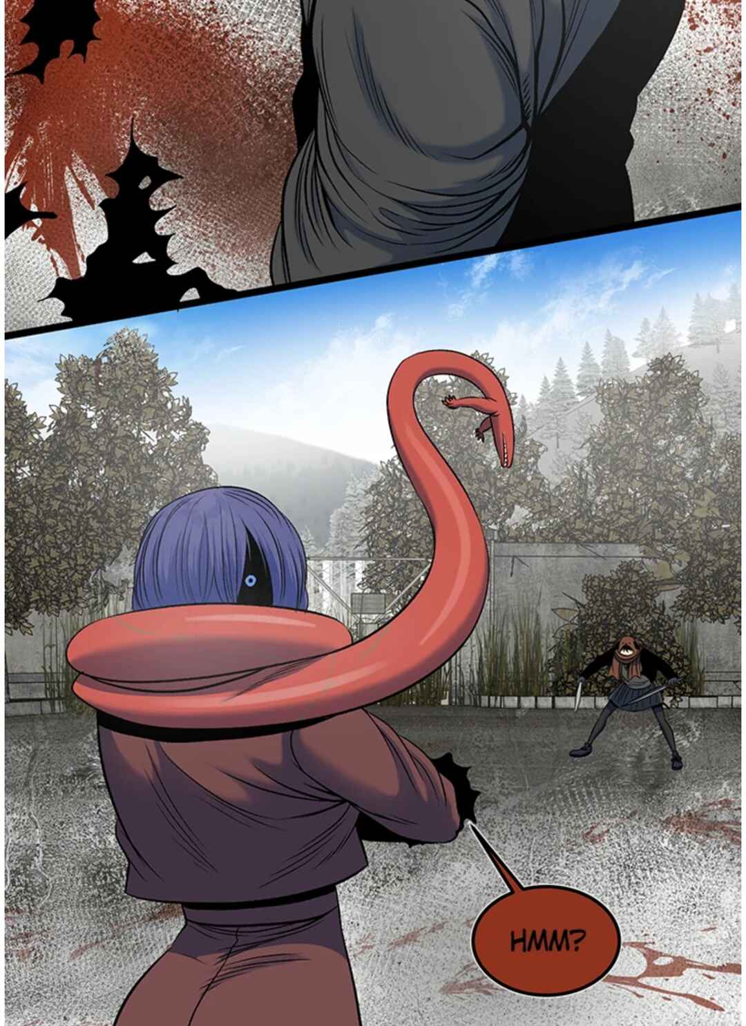Chapter 40 - Page 27
