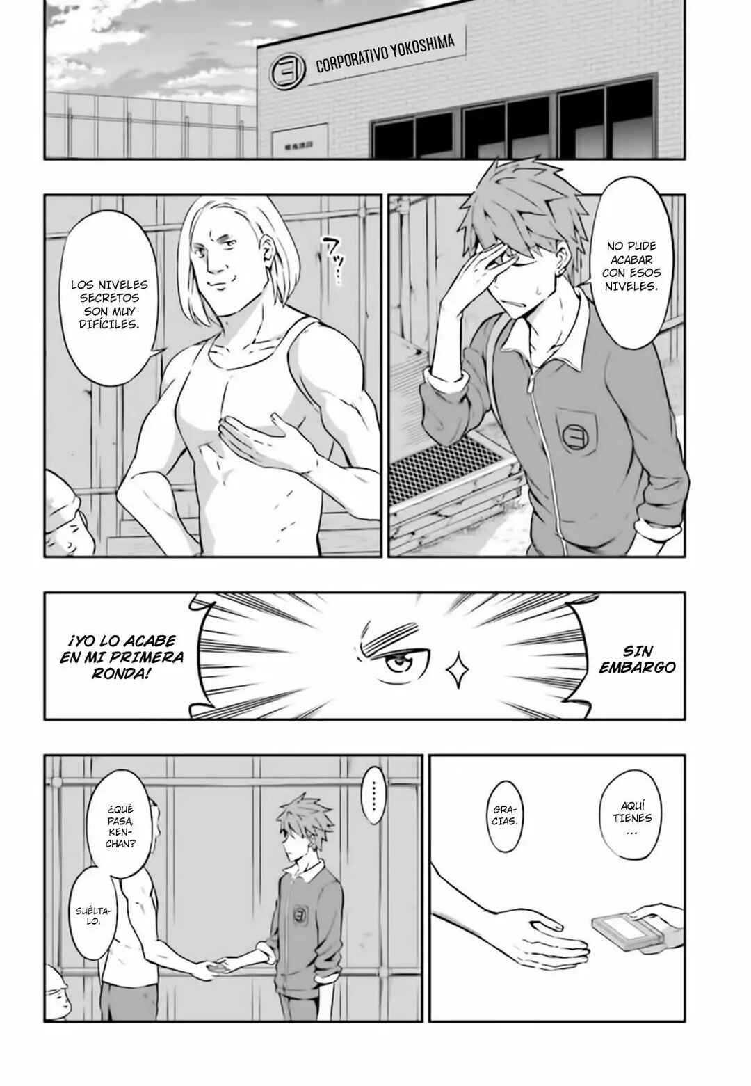 Chapter 96 - Page 15