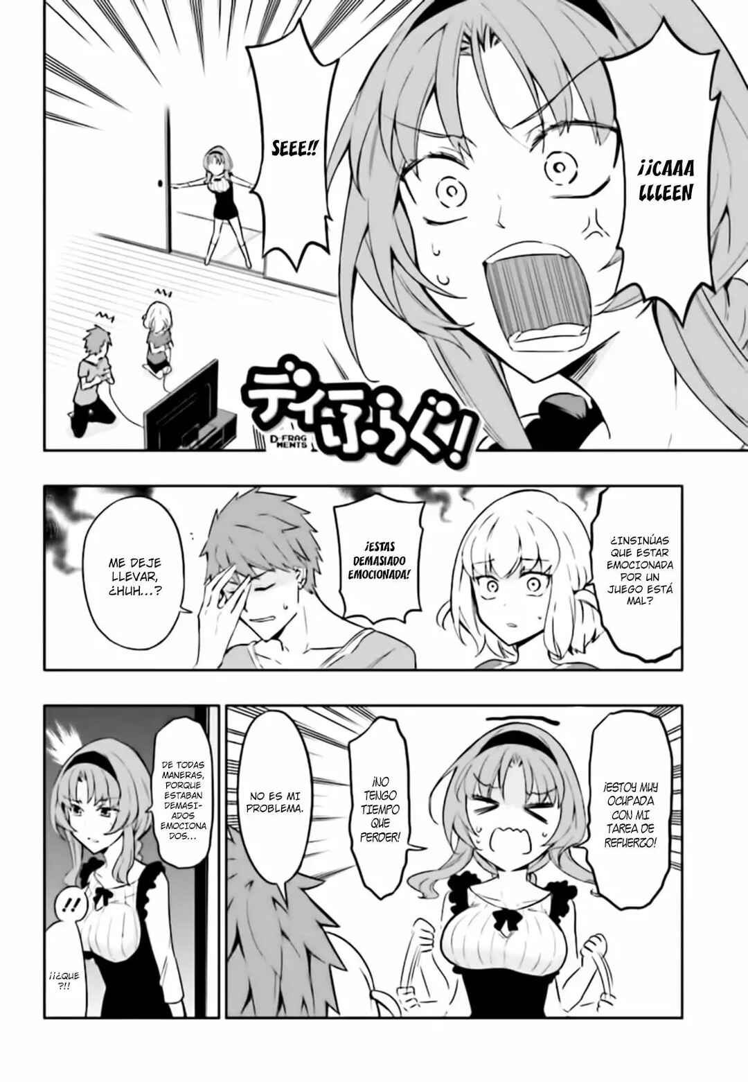 Chapter 96 - Page 5