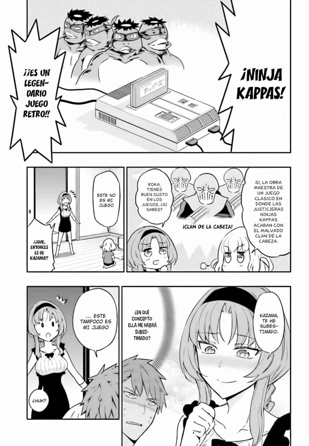 Chapter 96 - Page 6