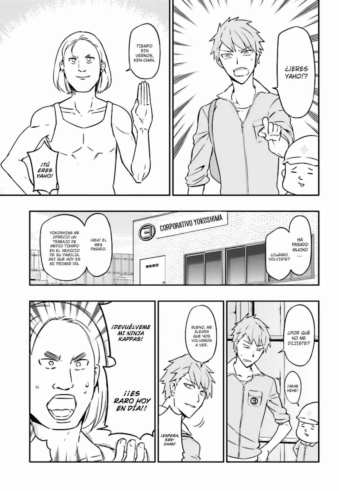 Chapter 96 - Page 8