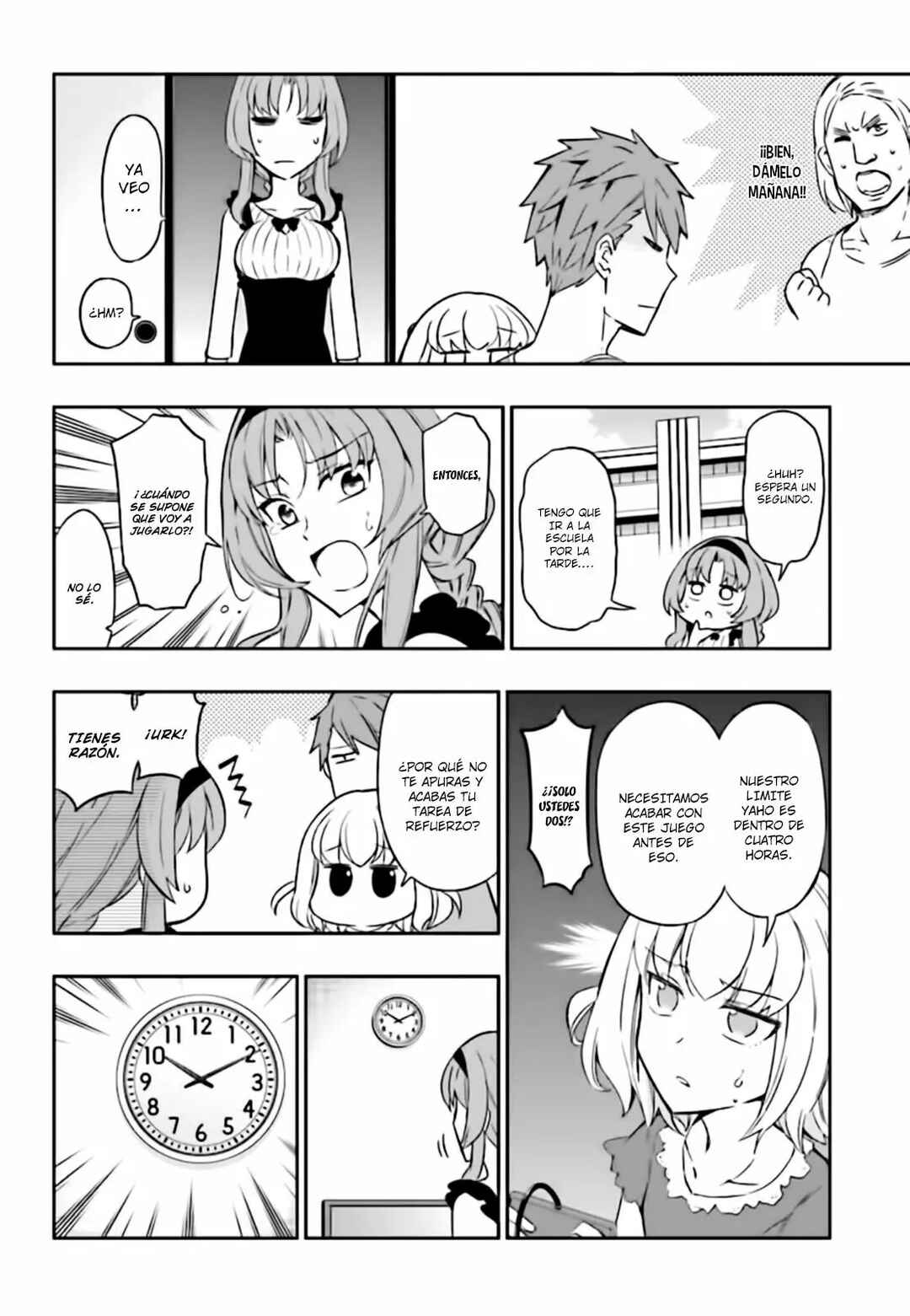 Chapter 96 - Page 9