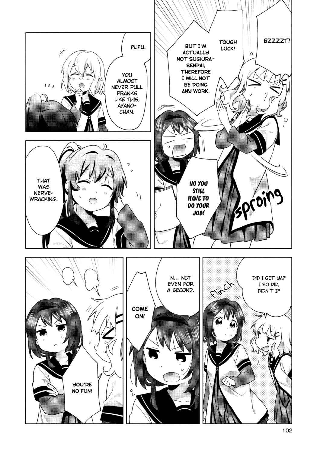 Chapter 165 - Page 10