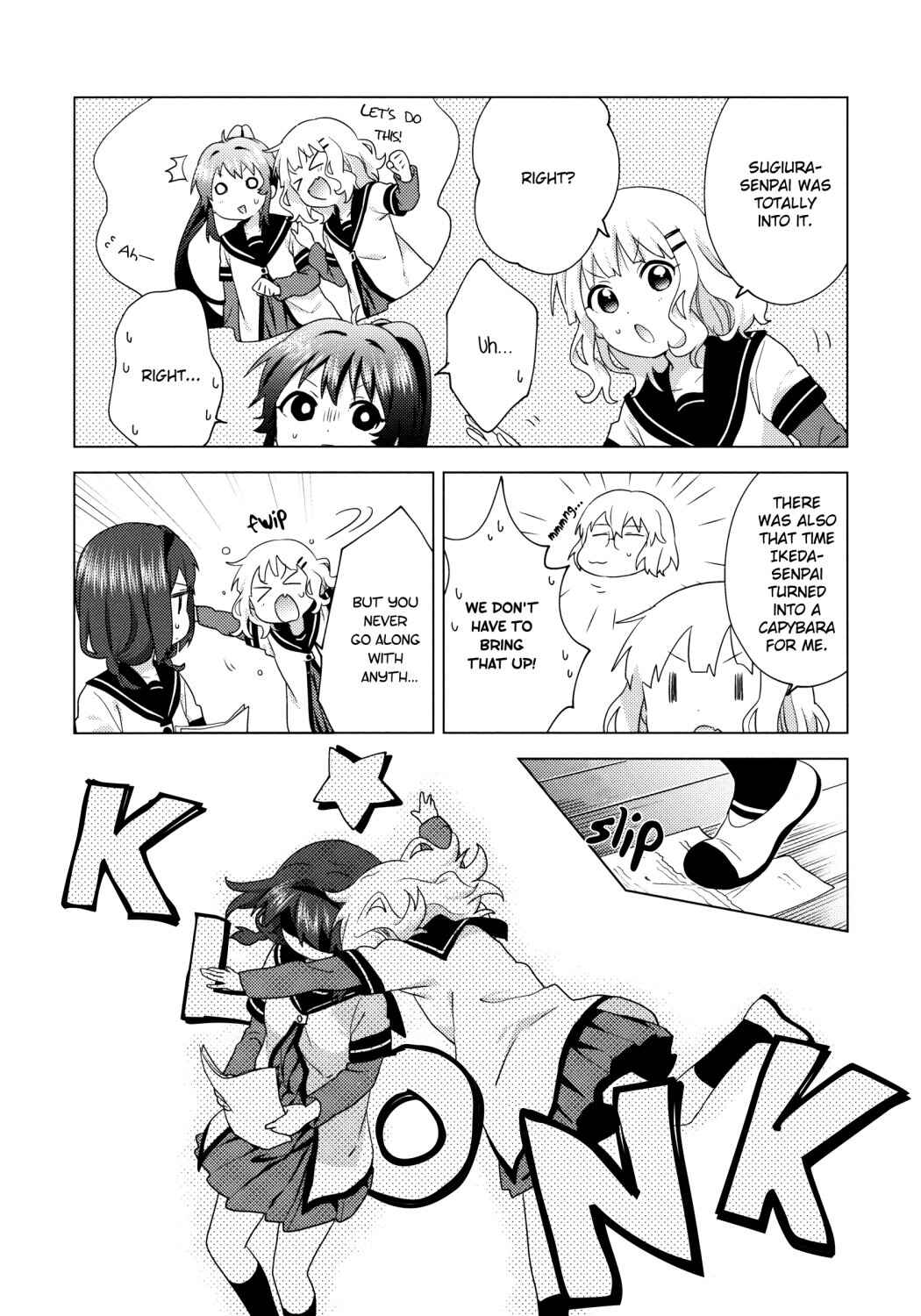 Chapter 165 - Page 11