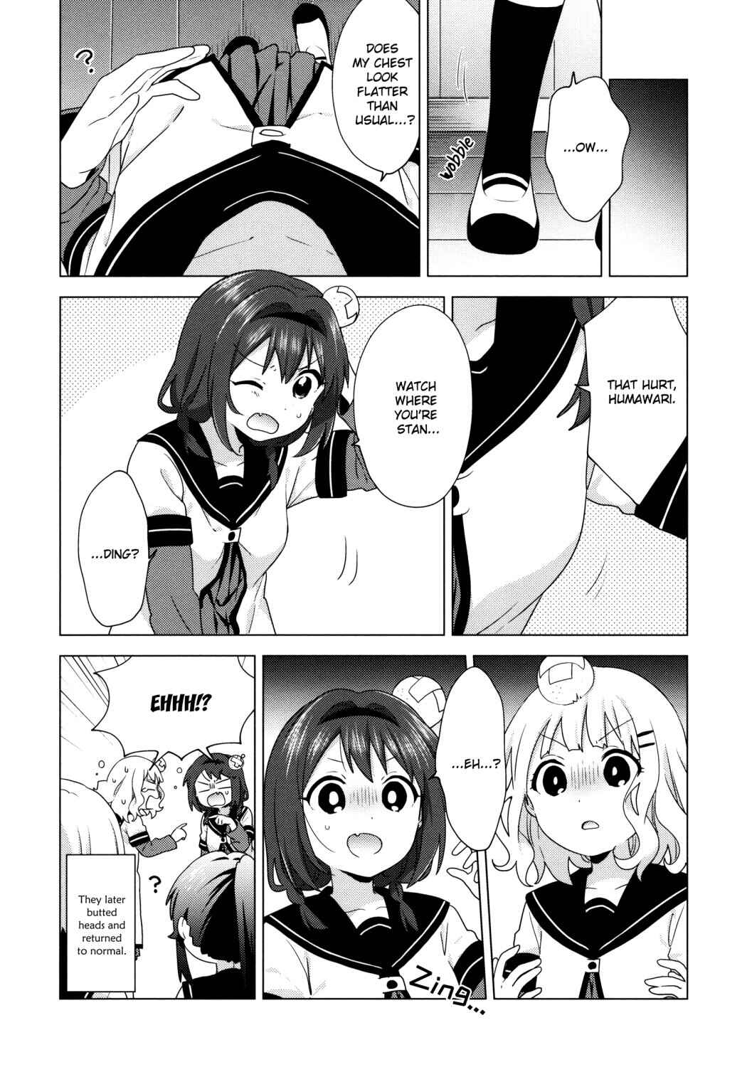 Chapter 165 - Page 12