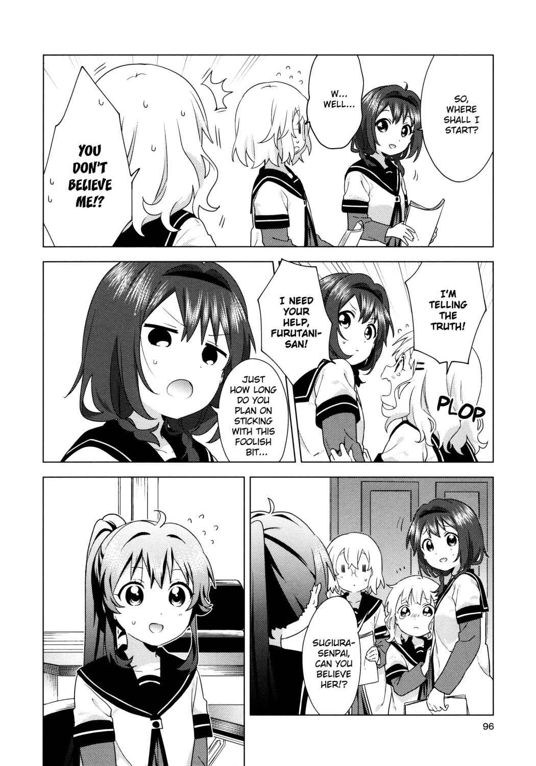 Chapter 165 - Page 4